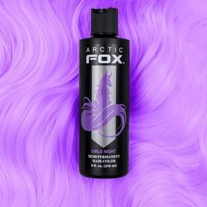 ARTIC FOX 8 oz.  Color: GIRL'S NIGHT BUNDLE OF 5